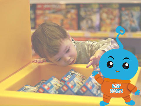 中國(guó)兒(ér)童智能(néng)發育評測系統