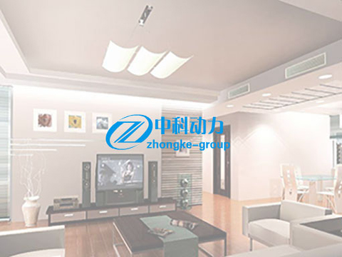 中科(kē)動力機(jī)電(diàn)設備