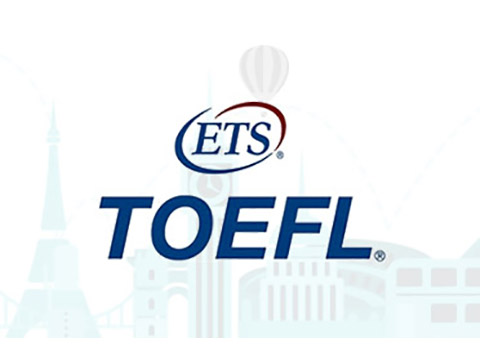 ETS托業(yè)考試系統