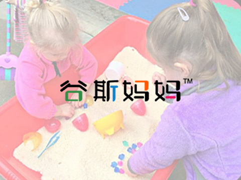 谷斯媽(mā)媽(mā)